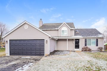 4008 THOMPSON AVE GROVE CITY, OH 43123